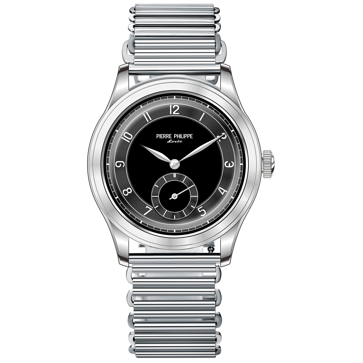 NEW PIERRE PHILIPPE Formal Wea - đánh giá và giá Men'S Formal Wear Watches