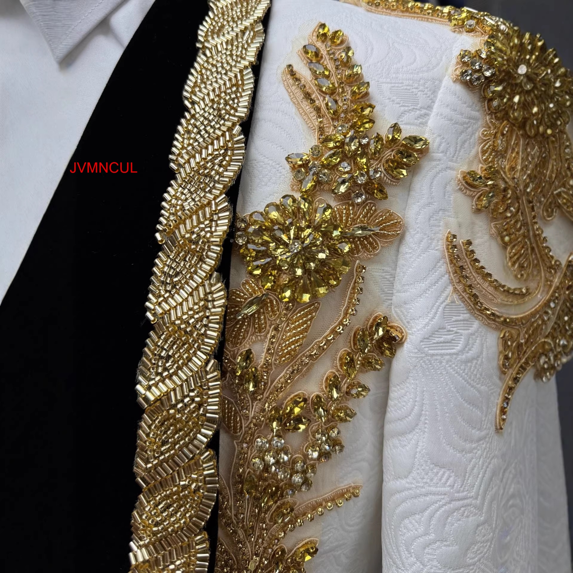 Men's Luxury Handmade 3 Piece  - đánh giá và giá Men'S Formal Wear For Reception