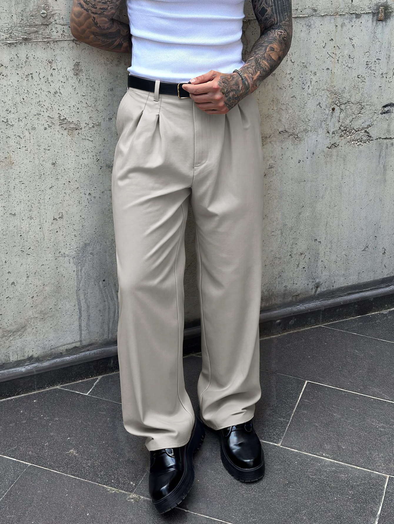 Men's Designer Dress Pants, Fa - đánh giá và giá Men Formal Wear Design