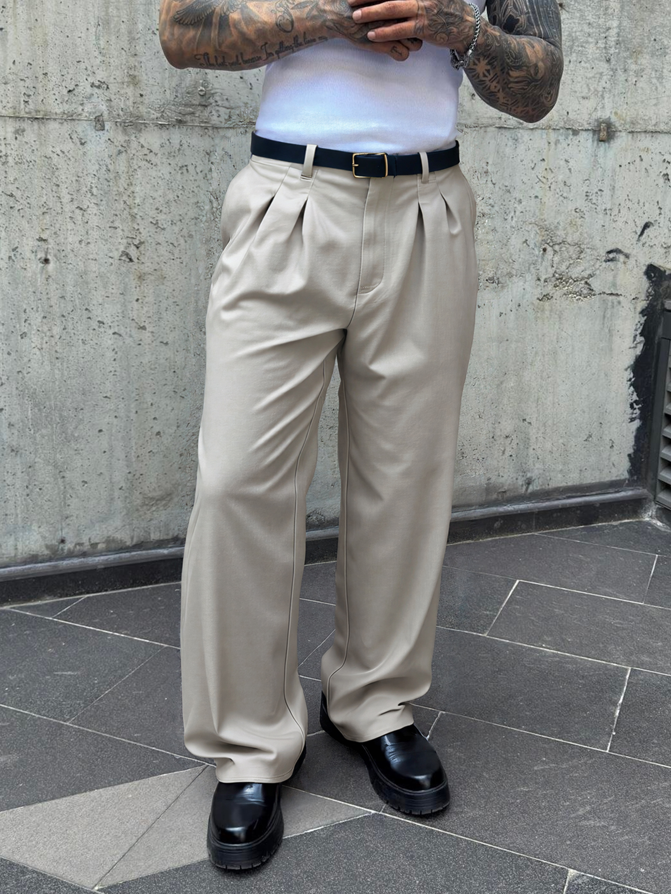 Men's Designer Dress Pants, Fa - đánh giá và giá Men Formal Wear Design