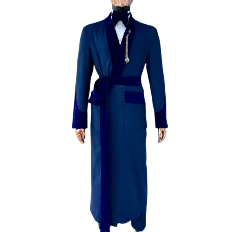 Tailor Made Royal Blue Men Sui - đánh giá và giá Men'S Formal Wear Belt