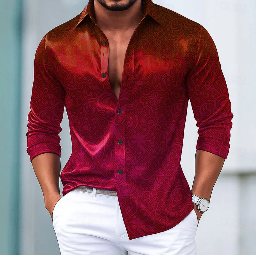 Men's Paisley Floral Print Eth - đánh giá và giá Men'S Formal Ethnic Wear