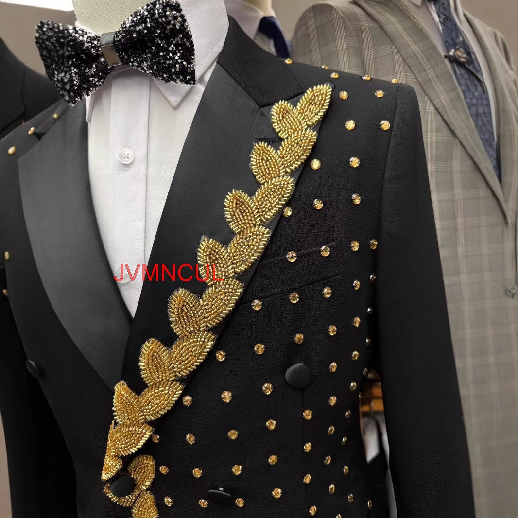 2026 Men's Fashion Suit Slim F - đánh giá và giá Men'S Formal Wear For Reception