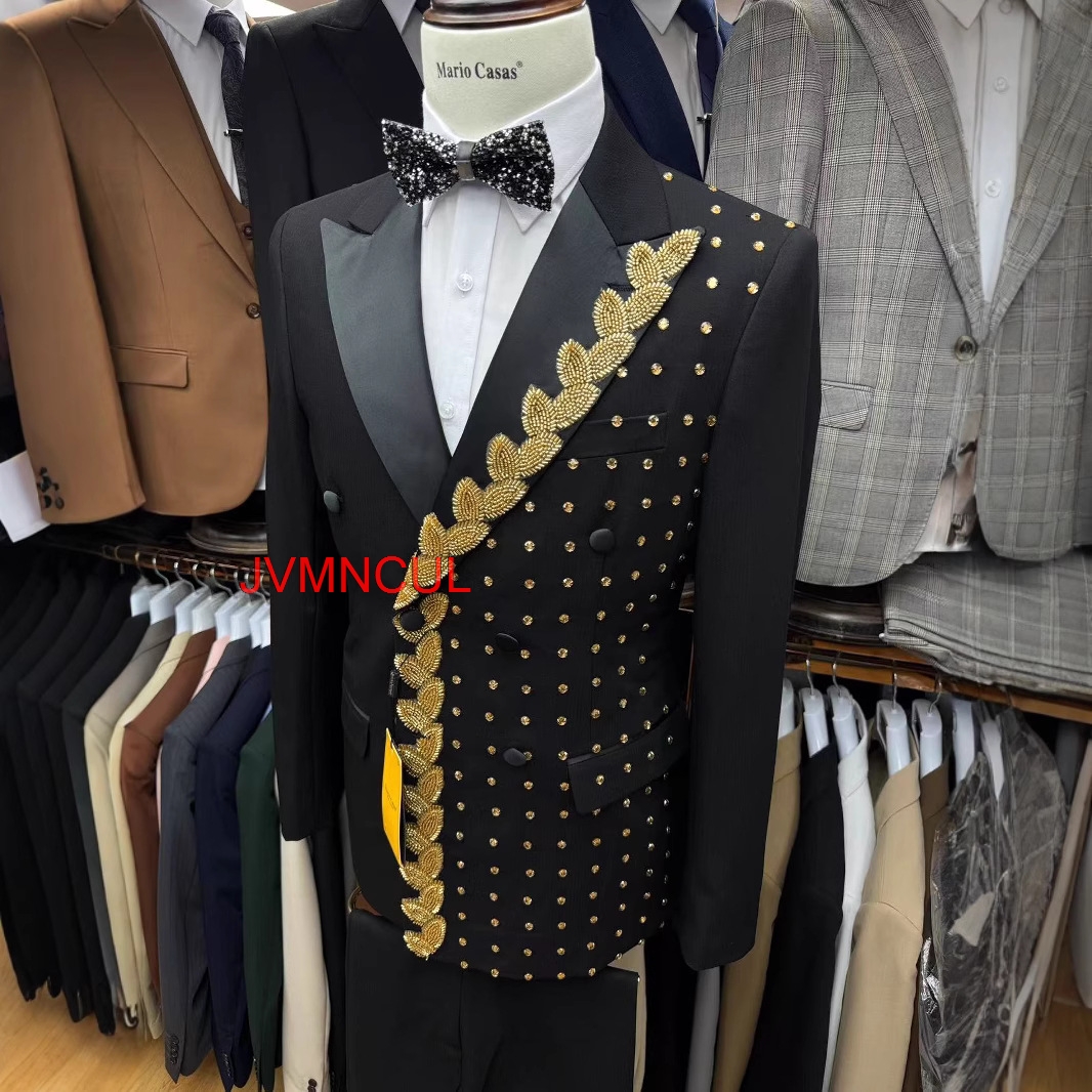 2026 Men's Fashion Suit Slim F - đánh giá và giá Men'S Formal Wear For Reception